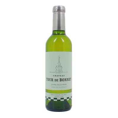 Entre-Deux-Mers AOC Ch Tour de Bonnet Blanc, 37,5cl