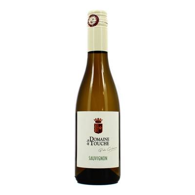 Sauvignon Blanc IGP Domaine de la Touche, 37,5cl