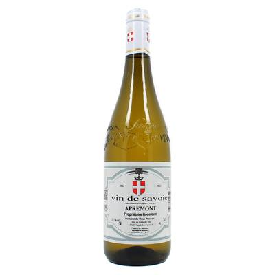Apremont Blanc AOP Domaine du Vieux Pressoir, 75cl