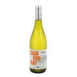 Ardéche Blanc IGP Chardonnay classique, 75cl