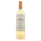 Argentine Cecchin Moscatel blanc, 75cl