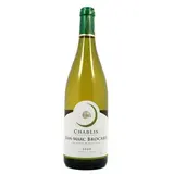 Chablis blanc AOC Domaine Brocard, 75cl