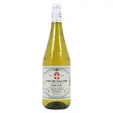 Chignin Blanc AOP Domaine du Vieux Pressoir, 75cl