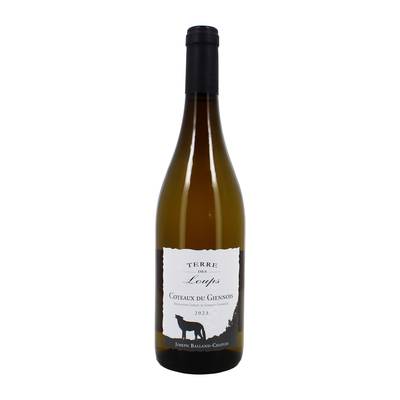 Coteaux du Giennois blanc AOC Domaine Balland Chapuis, 75cl