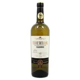 Italie Terre Sicilienne Chardonnay, 75cl