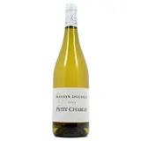 Petit Chablis blanc AOC Maison Dousset, 75cl
