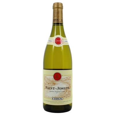 Saint-Joseph Blanc AOC Domaine Guigal, 75cl