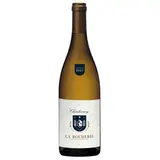 Vin De France blanc Chardonnay La Rocherie, 75cl