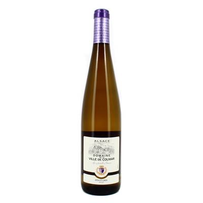 Pinot Gris d'Alsace AOP Domaine de Colmar, 75cl