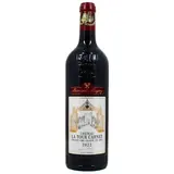 Haut-Médoc AOC Château Tour Carnet, 75cl