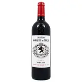 Margaux AOC Château Marquis de Terme, 75cl