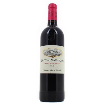 Moulis AOC Château Malmaison, 75cl