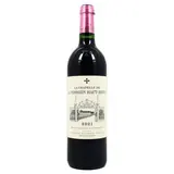Pessac-Leognan Rouge AOC Chapelle de la Mission Haut-Brion, 75cl