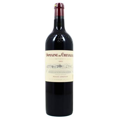 Pessac-Leognan Rouge AOC Domaine de Chevalier, 75cl