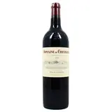 Pessac-Leognan Rouge AOC Domaine de Chevalier, 75cl