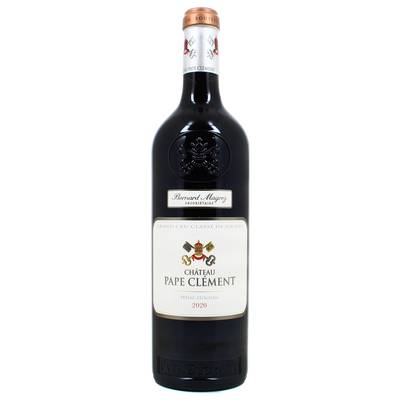 Pessac-Leognan Rouge AOC Château Pape Clément, 75cl
