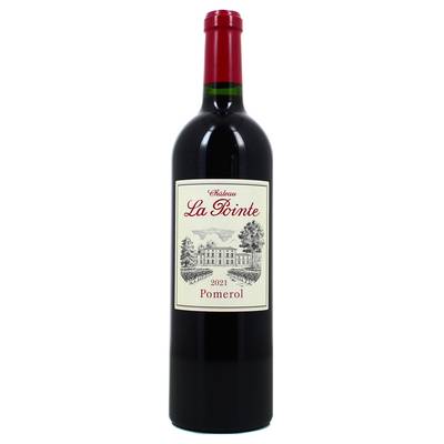 Pomerol AOC Château La Pointe, 75cl