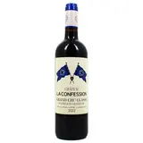 Saint Emilion Grand Cru AOC Château La Confession, 75cl