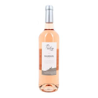 Bandol Rosé AOC Vignerons de St Louis, 75cl