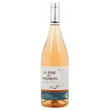 Costières de Nîmes Rosé AOP Domaine Belle d'Argence Bio, 75cl