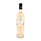 Coteaux Varois rosé AOP Estandon Lumière, 75cl