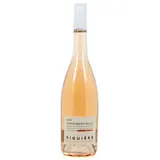 Côtes de Provence La Londe rosé AOP Domaine Saint André de Figuière bio, 75cl