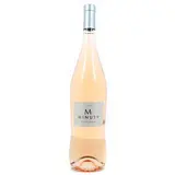 Côtes de Provence rosé AOP M de Minuty (Mgnum), 1.5L