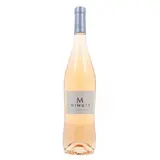 Côtes de Provence rosé AOP M de Minuty, 75cl