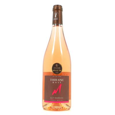 Touraine Rosé AOC Domaine Guy Mardon, 75cl