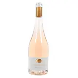 Vin De France rosé La Grande Sieste, cuvée Rosé de Rêve, 75cl