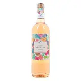 Vin De France rosé Soleiller Bio, 75cl