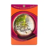 Ardèche rouge IGP Cellier des gorges de l'Ardèche 13°, Bag in box 5L