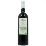 Côtes de Provence rouge AOP Domaine de Pallière Bio, 75cl