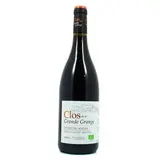 Côtes du Rhône rouge AOC Clos de la Grande Grange Bio, 75cl