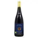 Saint-Nicolas De Bourgueil AOP Domaine des Berris Bio, 75cl