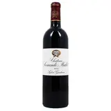 Haut-Médoc AOC Château Sociando Mallet, 75cl