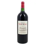Montagne Saint-Emilion AOC Château Tour Musset, 1.5L