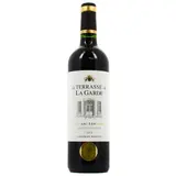 Pessac-Leognan Rouge AOC La Terrasse de la Garde, 75cl