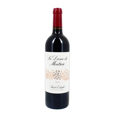 Saint-Estephe AOC Dame de Monrtose, 75cl
