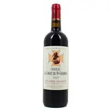 Saint-Georges Saint-Emilion AOC Château La Croix de Saint Georges, 75cl