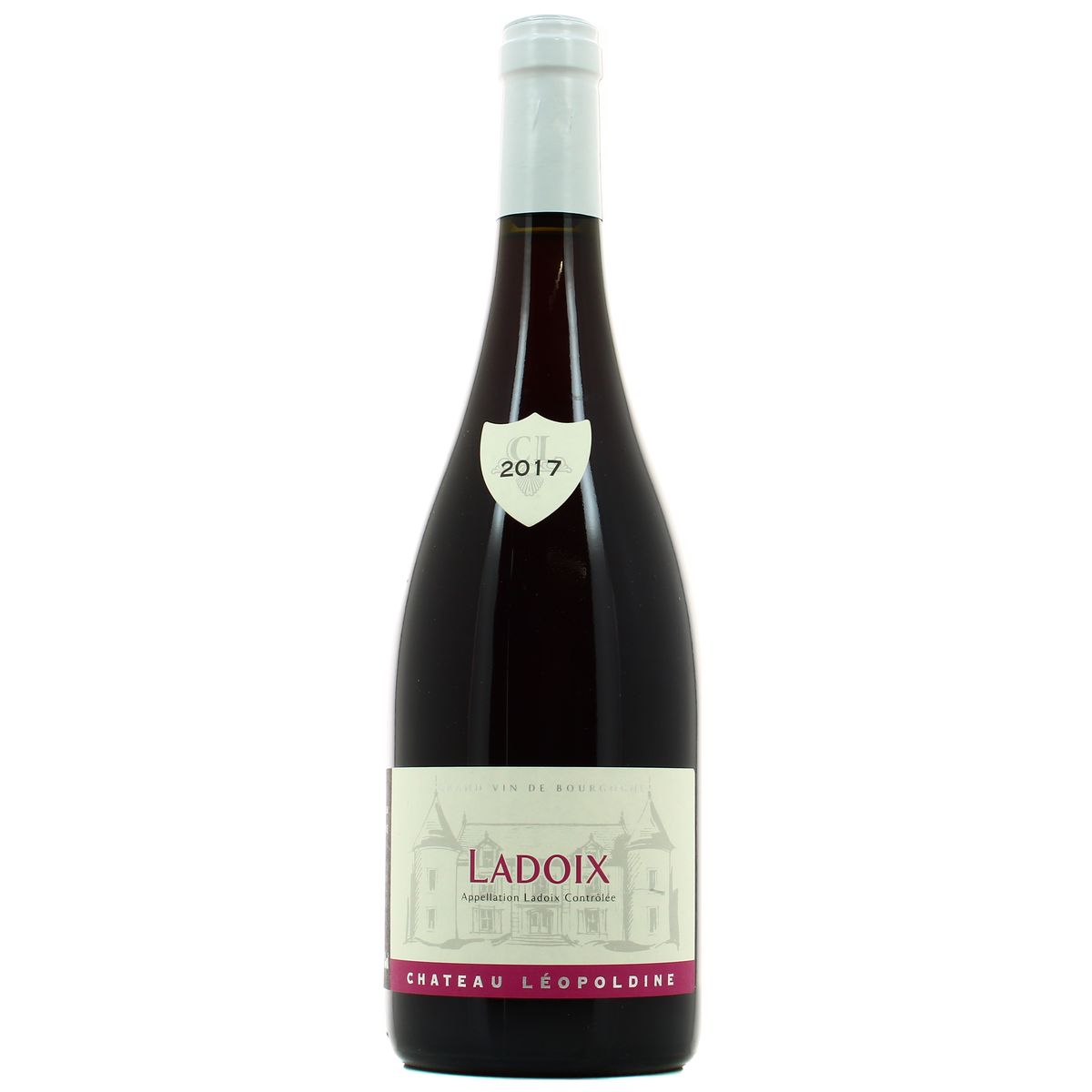Ladoix AOC Château Léopoldine, 75cl