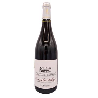 Beaujolais-Villages rouge AOC Château Du Bluizard, 75cl