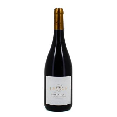 Côtes du Roussillon rouge AOP Domaine Lafarge, 75cl