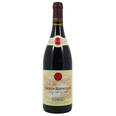 Crozes-Hermitage Rouge AOC Domaine Guigal, 75cl