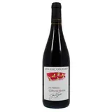 Côtes du Rhône rouge AOC Jean Luc Colombo, 75cl