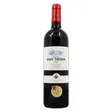 Cahors AOC Domaine du Haut Theron, 75cl