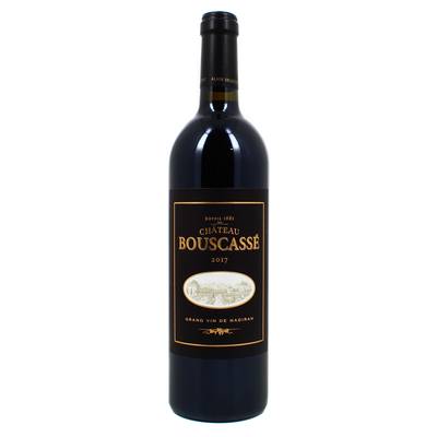 Madiran AOC Château Bouscasse, 75cl