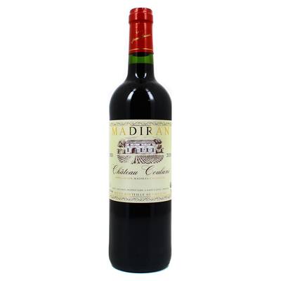 Madiran AOC Château Coulané, 75cl