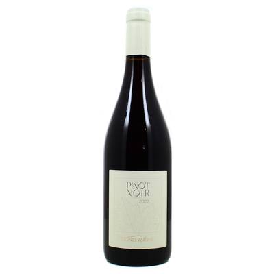 Vin De France rouge Pinot Noir Les Eclaireurs, 75cl