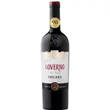 Italie Governo Toscana rouge, 75cl